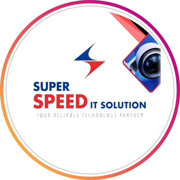 Super Speed IT Solution